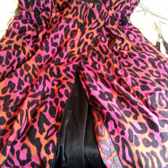 SNAP Sundress Size Medium - Picture 10 of 14